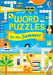 Word Puzzles for the Summer