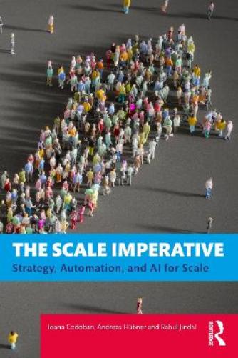 The Scale Imperative