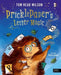 Pricklepaper's Letter Magic