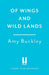 Of Wings and Wild Lands
