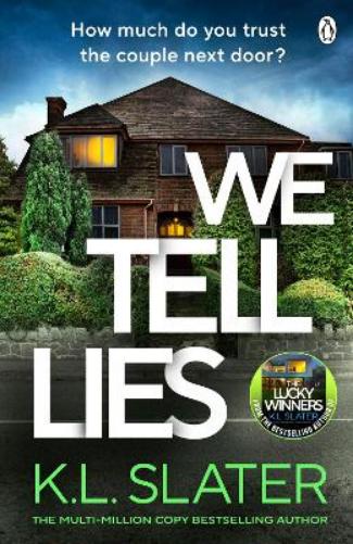 We Tell Lies