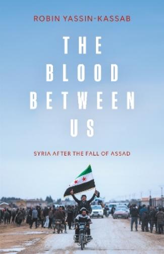 The Blood Between Us