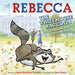 Rebecca the White House Raccoon