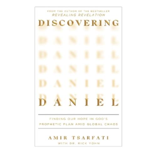 Discovering Daniel