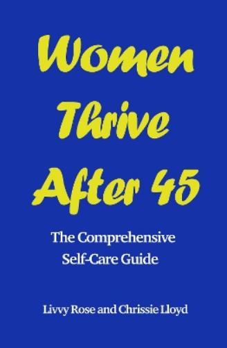 Women Thrive After 45