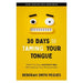 30 Days to Taming Your Tongue