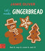 Jamie Oliver: Let's Make Gingerbread