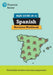Pearson REVISE AQA GCSE Spanish Revision Workbook: For 2025 and 2026 assessments and exams