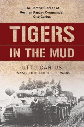 Tigers in the Mud