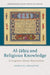 Al-Jāḥiẓ and Religious Knowledge