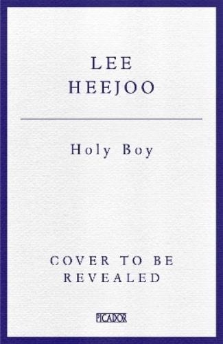 Holy Boy