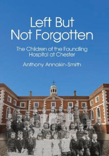 Left But Not Forgotten