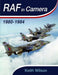RAF in Camera: 1980-1984