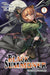 Black Summoner, Vol. 7 (light novel)