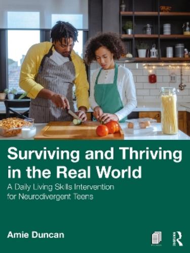 Surviving and Thriving in the Real World