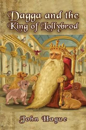 Dagga and the King of Lollybrod