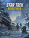 Star Trek Adventures Second Edition Technical Manual
