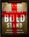 Called to Take a Bold Stand Workbook