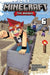 Minecraft: The Manga, Vol. 6