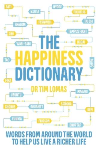 The Happiness Dictionary