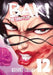 Baki The Grappler (Perfect Edition) Vol. 12