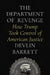 The Department of Revenge
