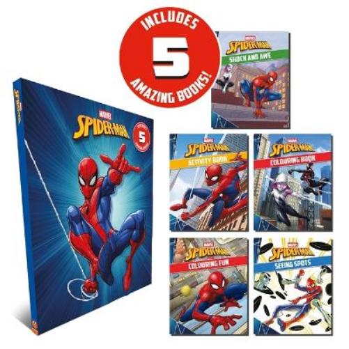 Marvel: Spiderman