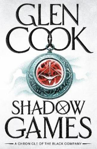 Shadow Games