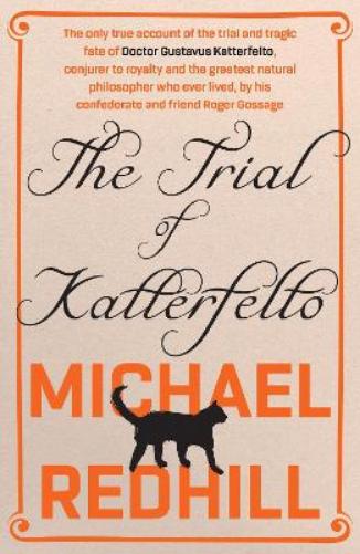 The Trial of Katterfelto
