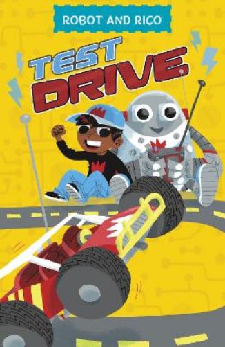 Test Drive