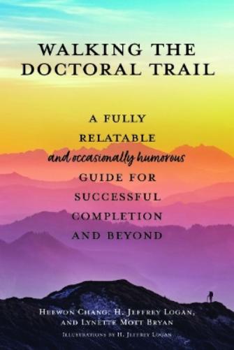 Walking the Doctoral Trail