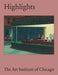 Highlights of the Art Institute of Chicago