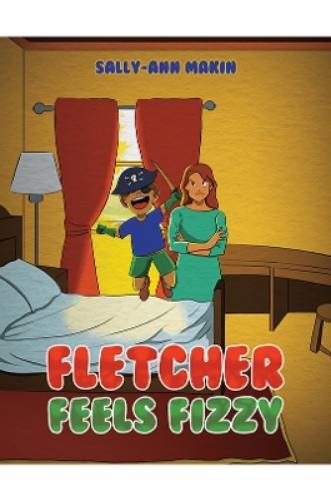 Fletcher Feels Fizzy