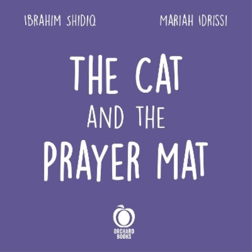 The Cat and the Prayer Mat
