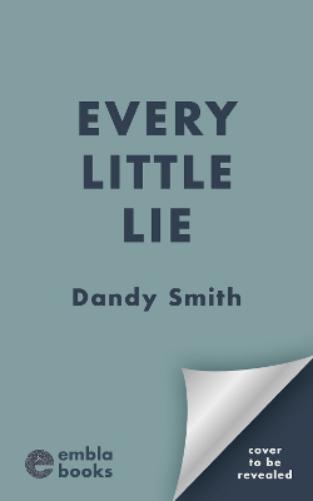 Every Little Lie