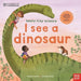 University of Cambridge: Teeny Tiny Science: I See a Dinosaur
