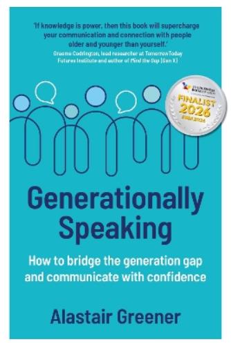 Generationally Speaking