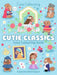 Cutie Classics Cosy Colouring Book
