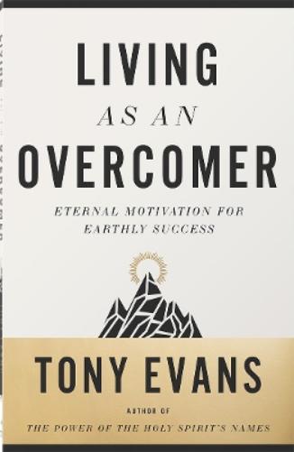 Living as an Overcomer