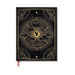 Shadows of Navarre (Fourth Wing) Midi Lined Softcover Journal (Elastic Band Closure)