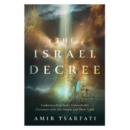 The Israel Decree
