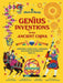 Genius Inventions from Ancient China