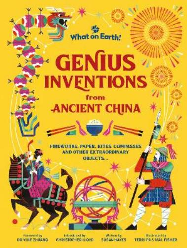Genius Inventions from Ancient China