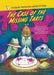 The Case of the Missing Tarts
