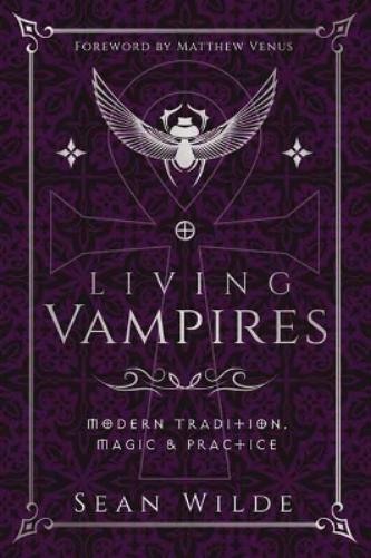 Living Vampires
