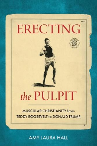 Erecting the Pulpit