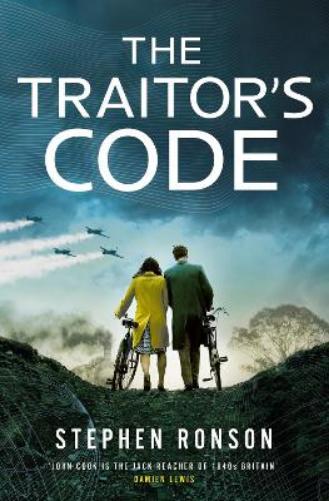The Traitor’s Code