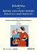Journal of Soviet and Post-Soviet Politics and Society