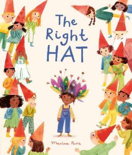 The Right Hat