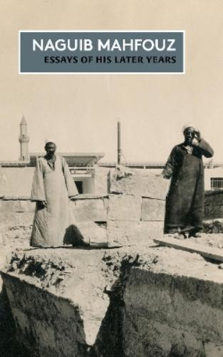 Essays of his Later Years